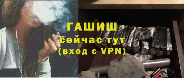 молекула духа Няндома