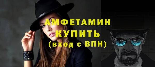 молекула духа Няндома